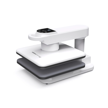 Prensa Térmica Automática Mimo Pressing Pro